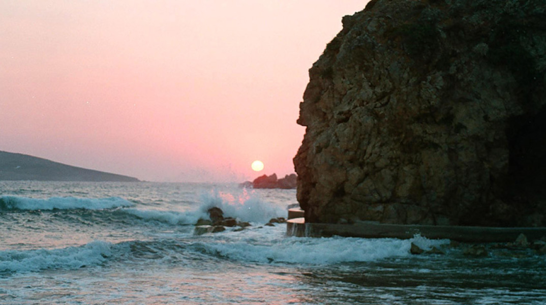 ΚΑΛΥΜΝΟΣ-ΗΛΙΟΒΑΣΙΛΕΜΑ