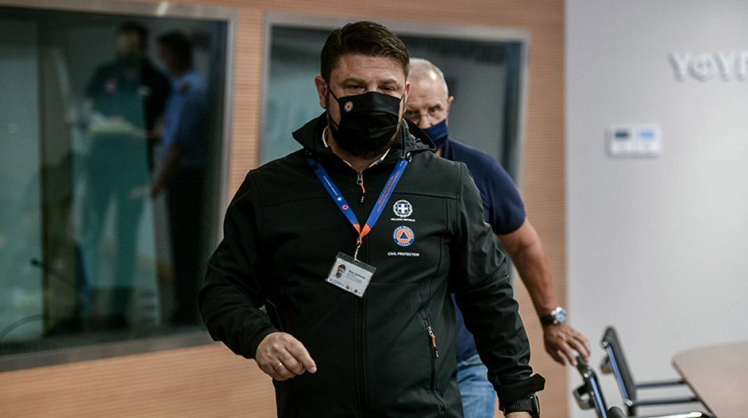 Νίκος Χαρδαλιάς 