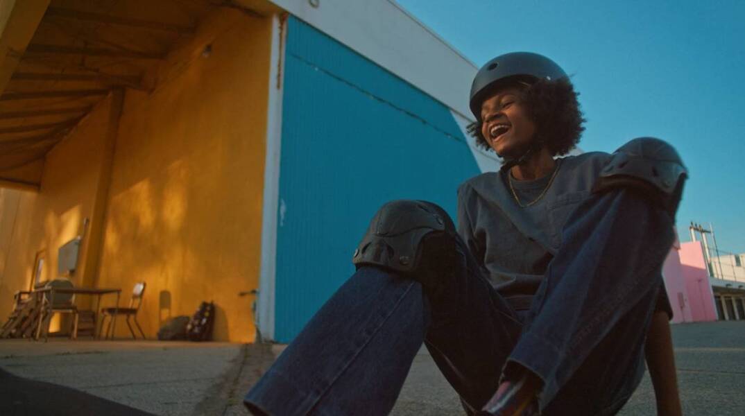 «Play New»: Η νέα ταινία της Nike