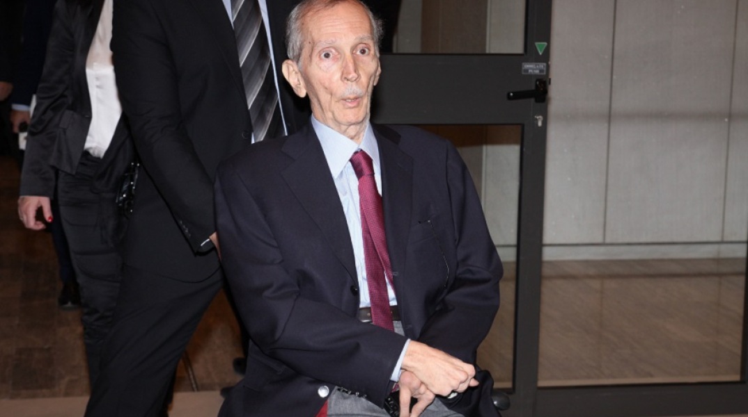 Κωνσταντίνος Αγγελόπουλος 