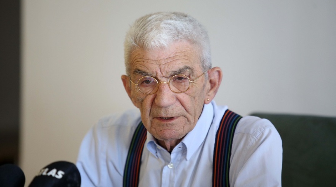 Γιάννης Μπουτάρης