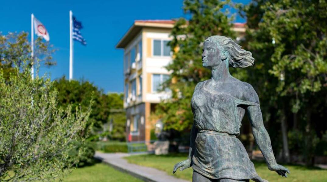 Πανεπιστήμιο Πατρών