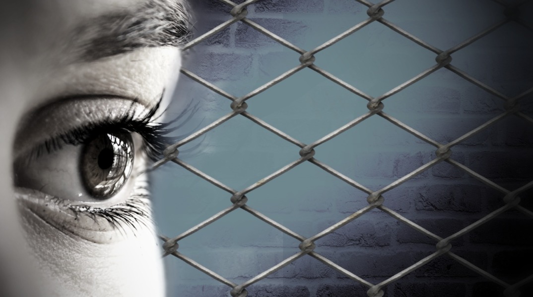 Ελλείψεις στην παροχή περίθαλψης σε παιδιά πρόσφυγες 