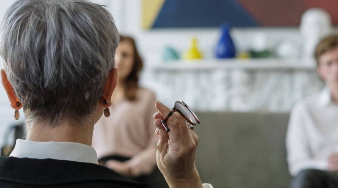 Ψυχοθεραπεία