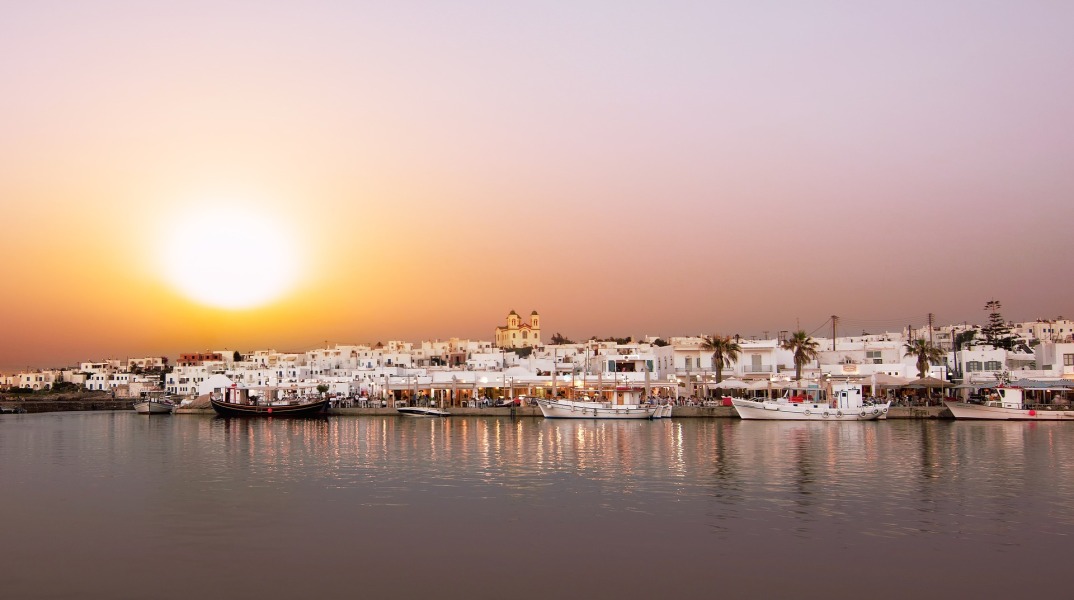 Ο Όμιλος ΒΙΟΙΑΤΡΙΚΗ συμπλέει με την Ομάδα Αιγαίου