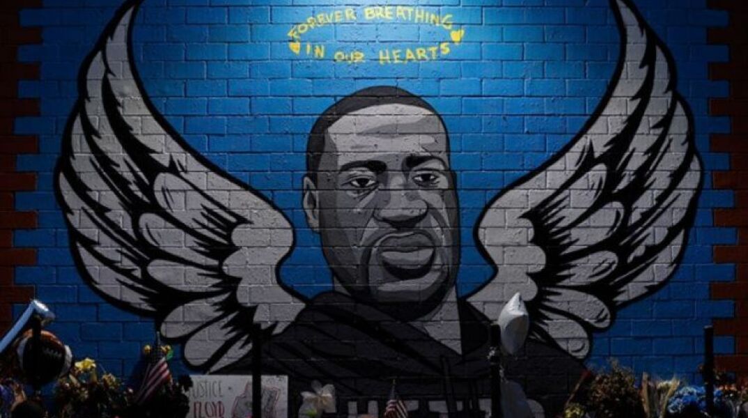 Τζορτζ Φλόιντ 