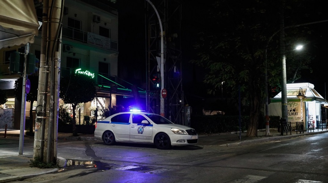 Περιπολικό