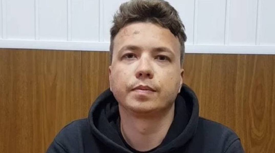 Ρομάν Προτάσεβιτς