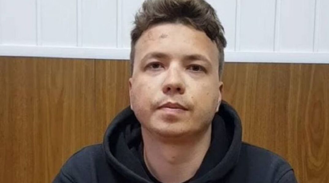 Ρόμαν Προτάσεβιτς 