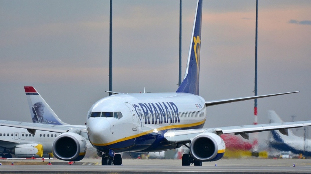 Ryanair