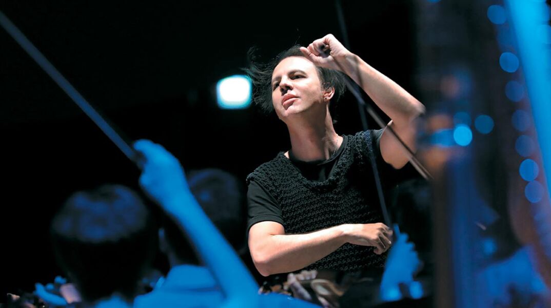 Θεόδωρος Κουρεντζής