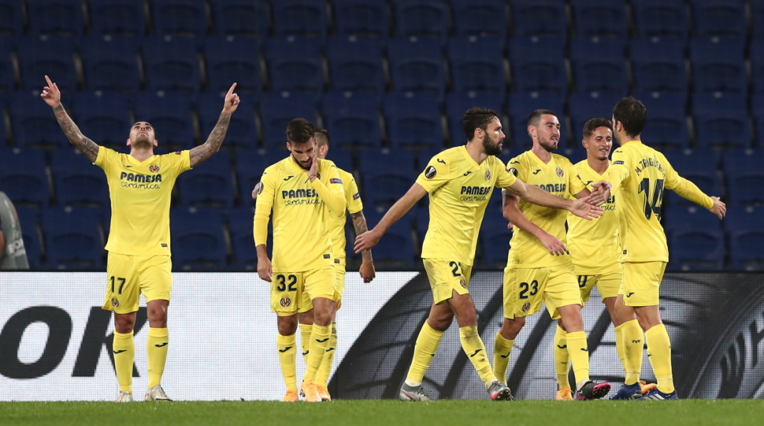 Η Βιγιαρεάλ, έσπασε μετά από χρόνια την κατάρα του Ρικέλμε και θα αντιμετωπίσει στον τελικό του Γιουρόπα Λιγκ την Μάντσεστερ Γιουνάιτεντ