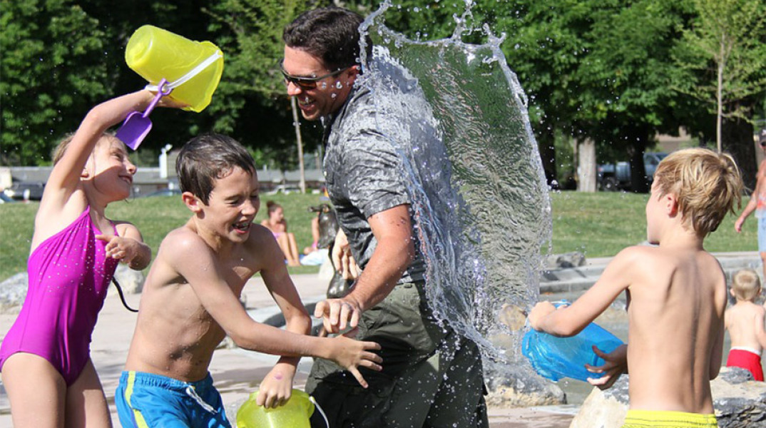 Οικογένεια 