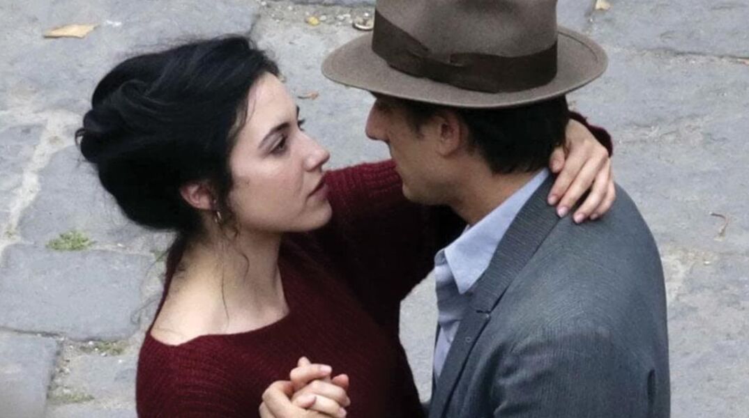 Μάρτιν Ιντεν (Martin Eden)