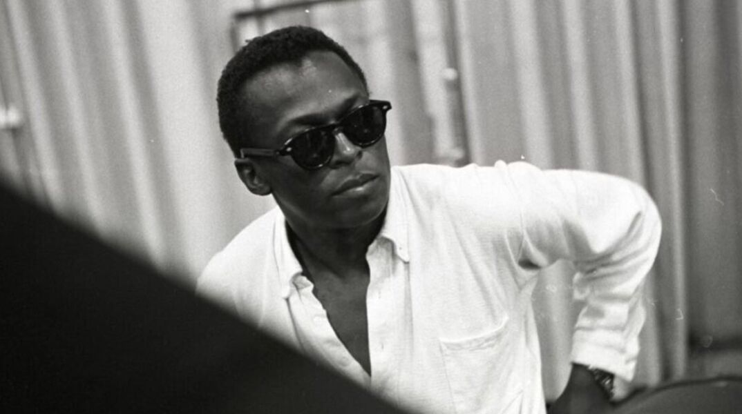 «Miles Davis: Birth of the Cool» του Στάνλεϊ Νέλσον