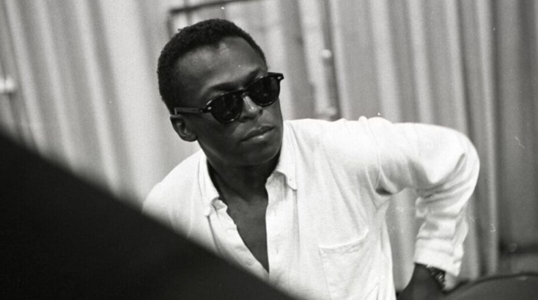 «Miles Davis: Birth of the Cool» του Στάνλεϊ Νέλσον