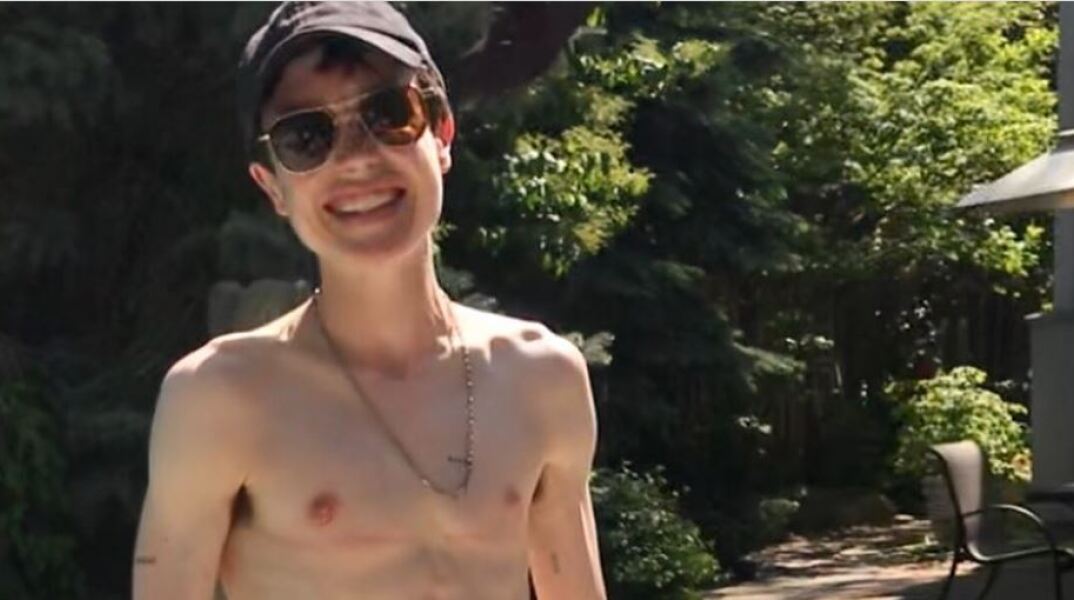 Ο ηθοποιός Έλιοτ Πέιτζ