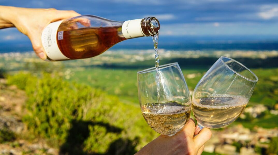 5 Chardonnay για να τιμήσεις την Παγκόσμια Ημέρα Chardonnay!