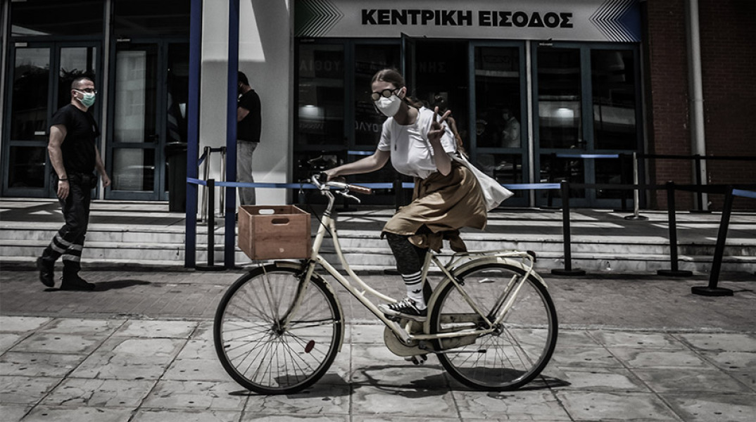 Κορωνοϊός - COVID-19 - Εμβολιασμός  