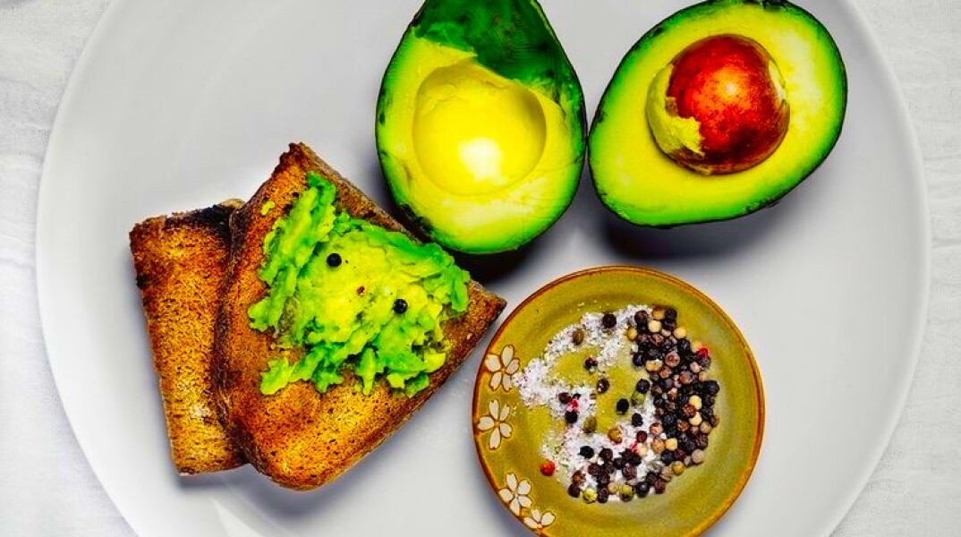 Υγιεινή διατροφή