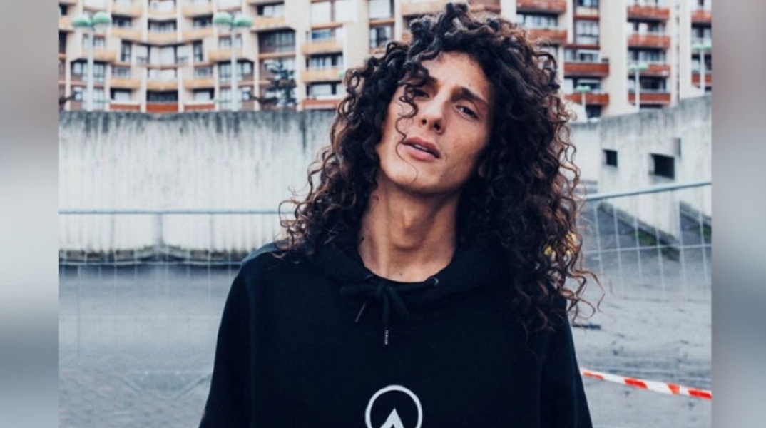 Τζόις – Τίμοθι Ράντοτσικ