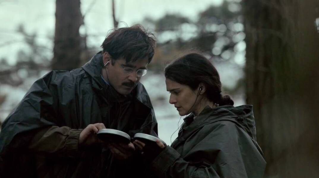 «Ο Αστακός (The Lobster)» του Γιώργου Λάνθιμου