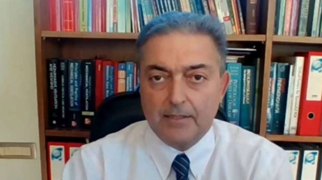 Θεόδωρος Βασιλακόπουλος 