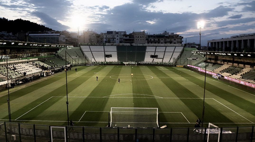  ΓΗΠΕΔΑ ΑΠΟΣΤΟΛΟΣ ΝΙΚΟΛΑΙΔΗΣ