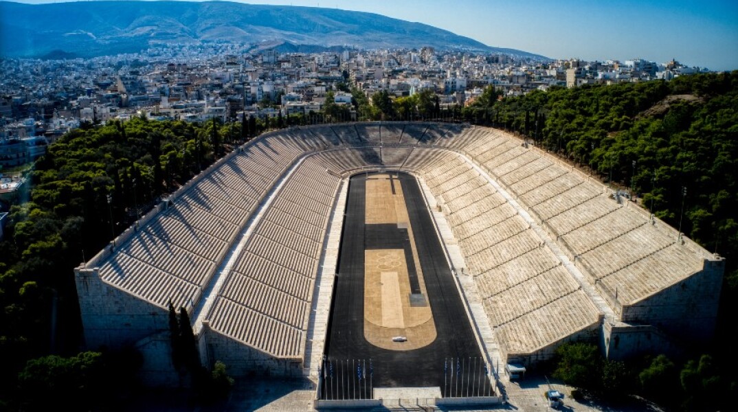 Το Καλλιμάρμαρο