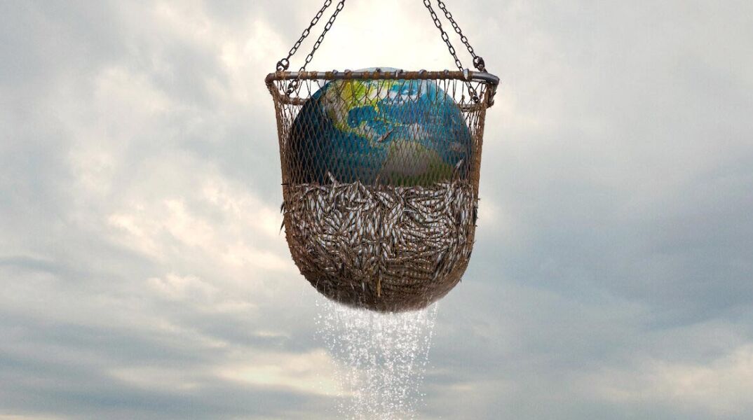 Το ντοκιμαντέρ «Seaspiracy» στο Netflix για τον περιβαλλοντικό αντίκτυπο της αλιείας