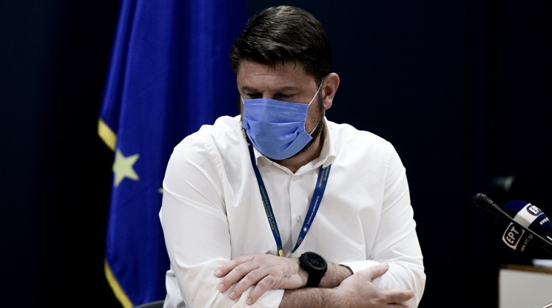 Νίκος Χαρδαλιάς