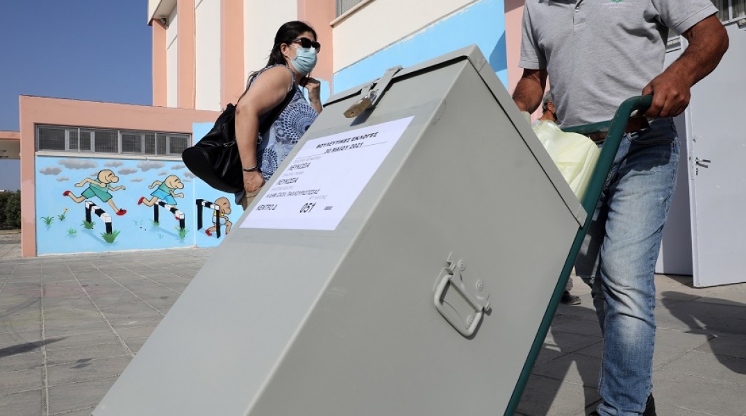 Κύπρος: Προετοιμασία και αυστηρά μέτρα για τις βουλευτικές εκλογές
