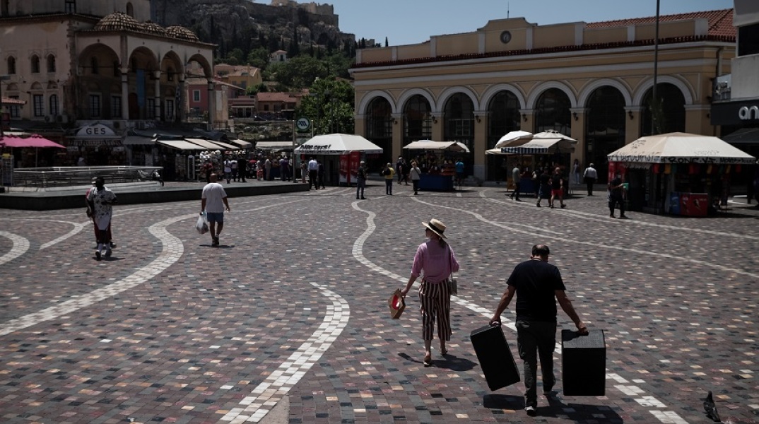 Μοναστηράκι 