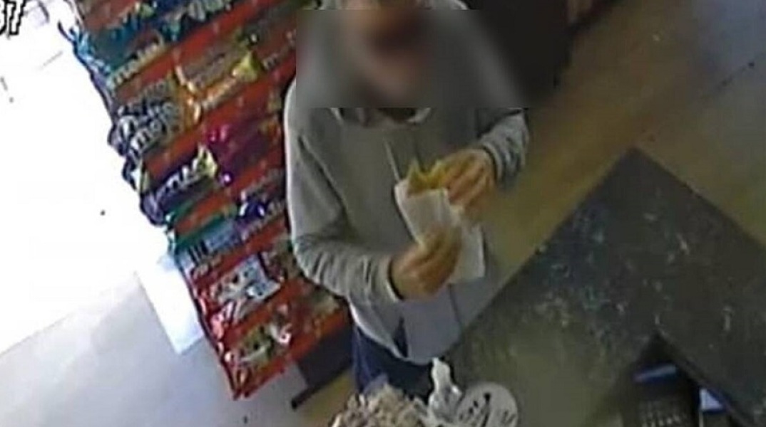 Απόπειρα αρπαγής στη Θεσσαλονίκη