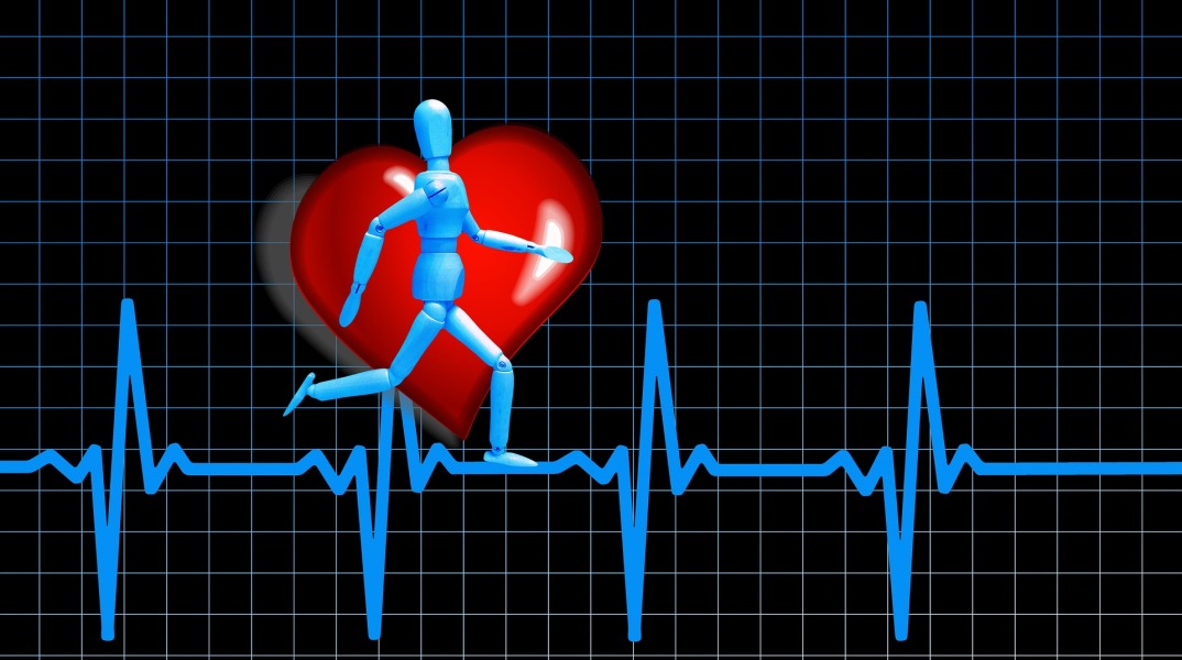 Καρδιαγγειακά προβλήματα: Ποια ορμόνη μπορεί να ευθύνεται;