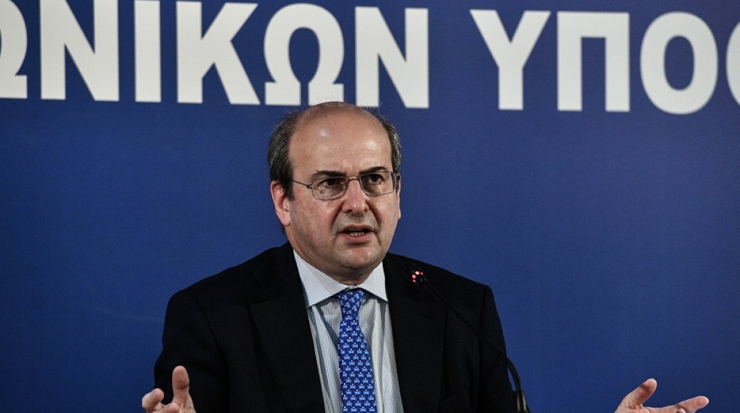 Κωστής Χατζηδάκης