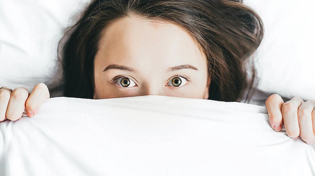 Αϋπνία: Η πανδημία βλάπτει σοβαρά τον ύπνο μας