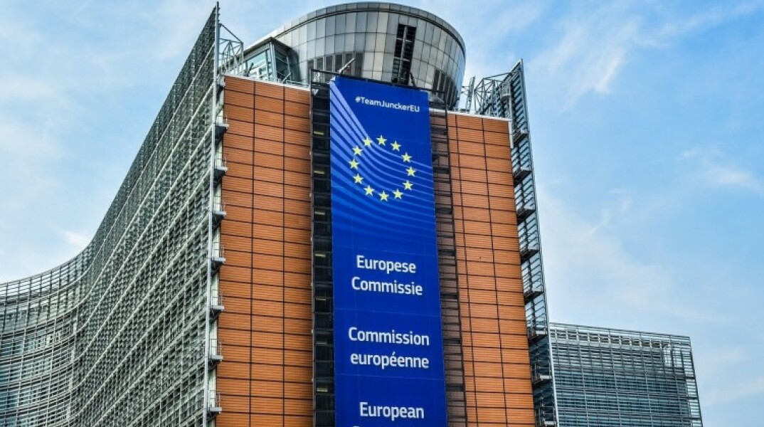 Κτίριο ευρωπαϊκής επιτροπήσ©pixabay