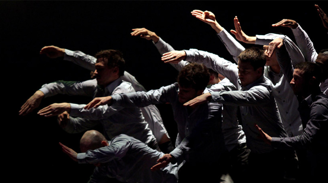 Αυλαία σηκώνει σήμερα 1/6 το Φεστιβάλ Αθηνών & Επιδαύρου - «The Roots - Transmission»