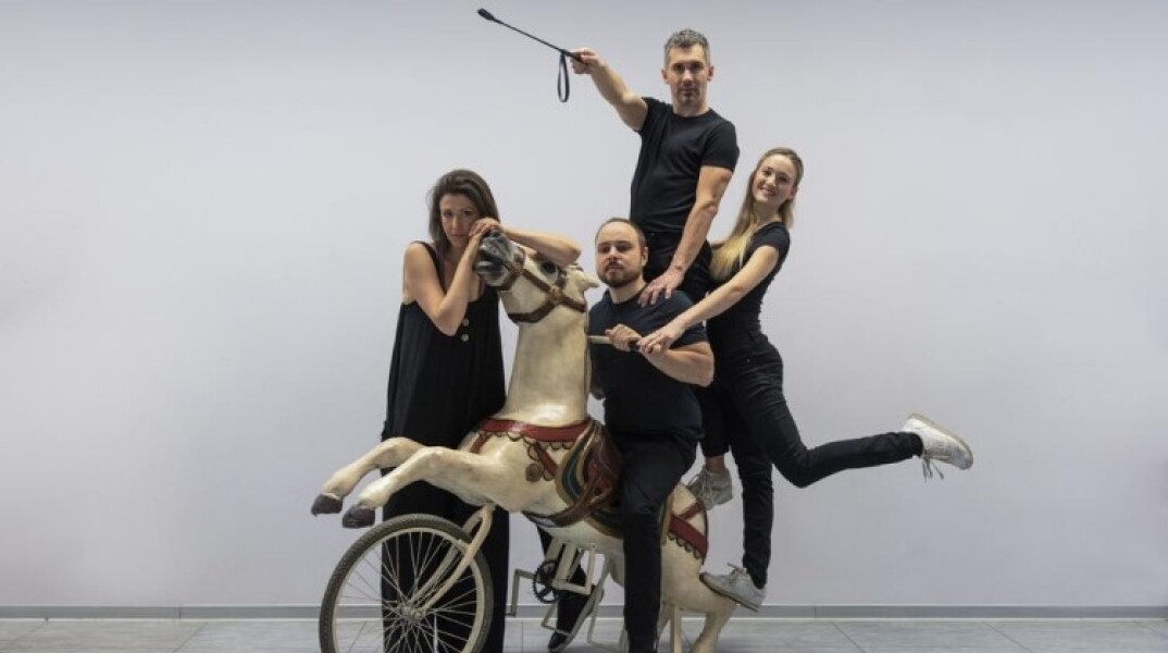 Όνειρο Χειμωνιάτικης Ημέρας_3_© E. Ζαχαροπούλου