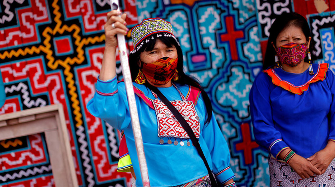 Κορωνοϊός - COVID-19  - Περού