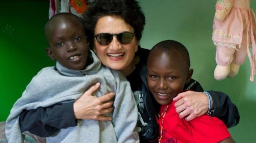 Άλκηστις Πρωτοψάλτη 