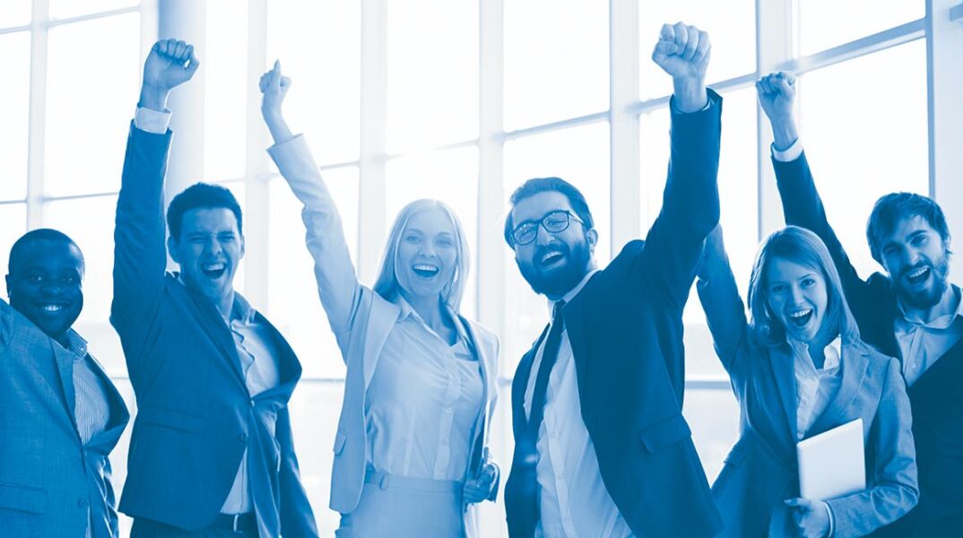 Βραβείο στην Takeda Hellas για το άριστο εργασιακό της περιβάλλον