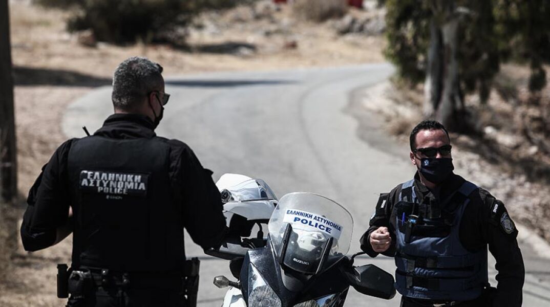 ΔΟΛΟΦΟΝΙΑ 39ΧΡΟΝΟΥ ΠΥΓΜΑΧΟΥ ΣΤΗΝ ΒΑΡΗ