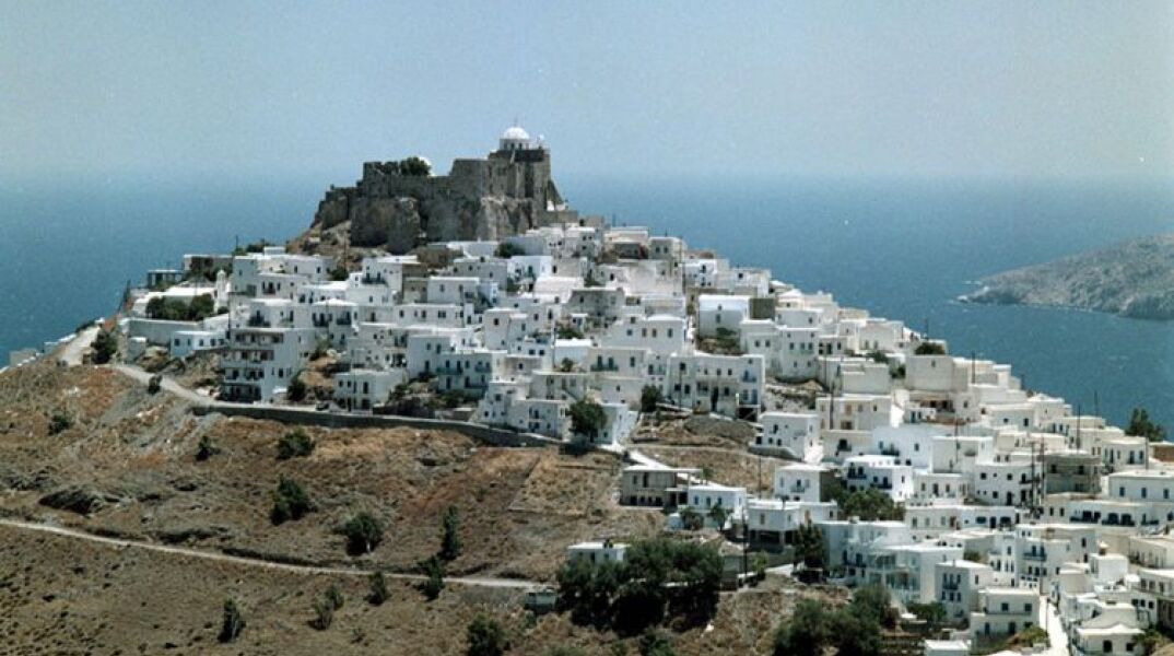 Αστυπάλαια