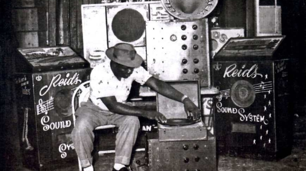 Duke Reid - Trojan Records - Reggae