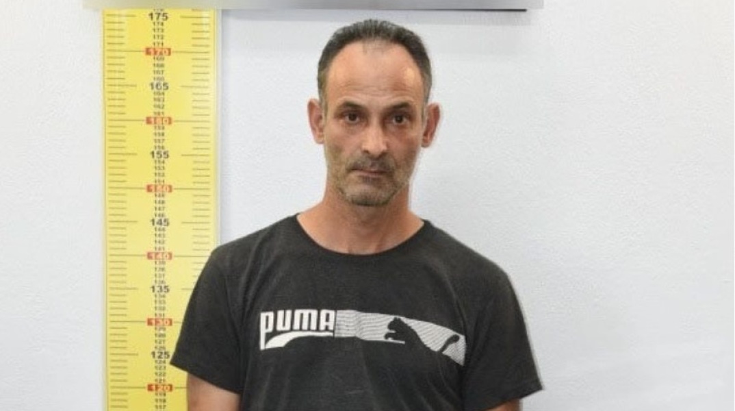 O 44χρονος που βίασε τη 15χρονη