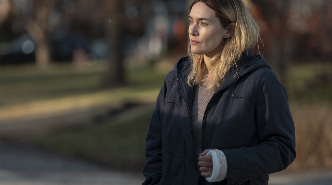 Kate Wilson, Mare of Easttown