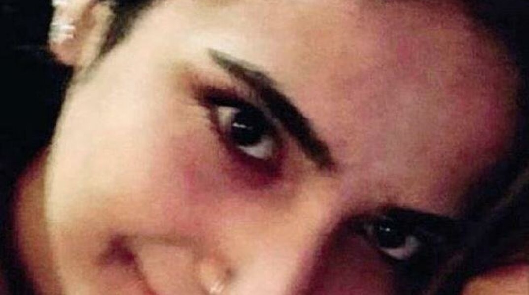 Η 18χρονη Saman Abbas