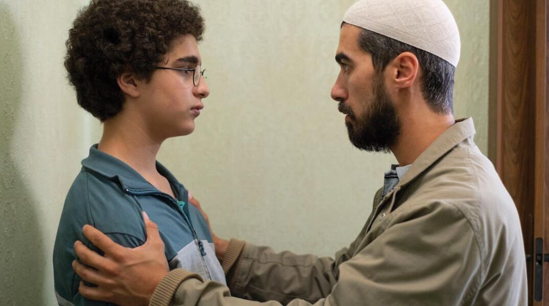 "Ανάμεσά μας (Young Ahmed)" των Λικ Νταρντέν και Ζαν-Πιερ Νταρντέν